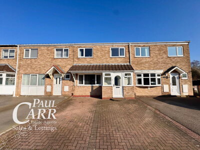 Property on Stonepit, B77 1DN