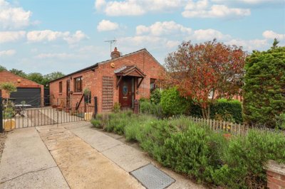 Property on Ailcey Road, HG4 1LR