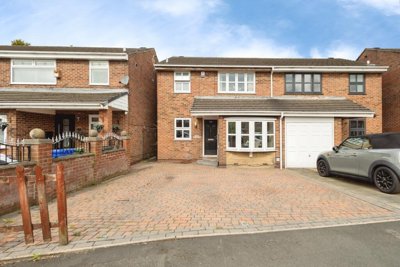 Semi-Detached