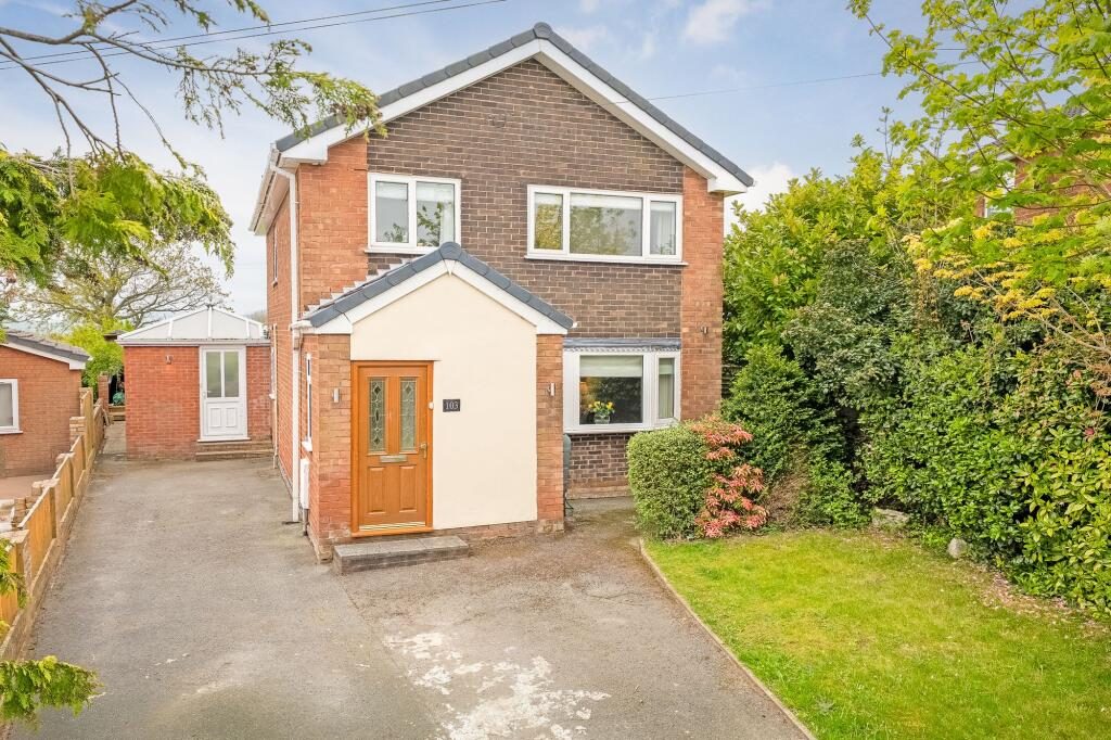 Detached House