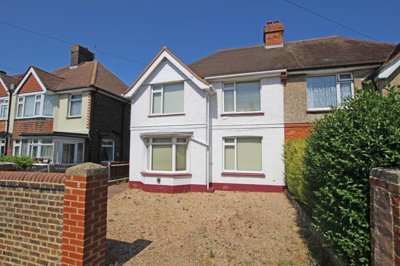 Semi-Detached