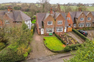 Property on Rectory Lane, DE21 5LL