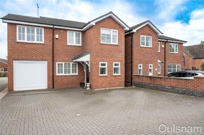 Property on B61 0FR