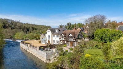 Property on Lower Mill Street, SY8 1BH