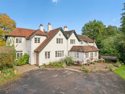 Property on Sandy Down, SO41 8PN