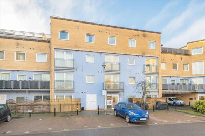 Property on Wooldridge Close, TW14 8BJ