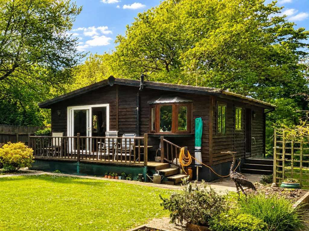 Park Home