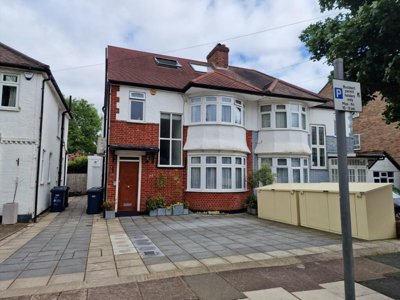 Semi-Detached