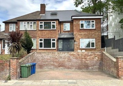 Semi-Detached