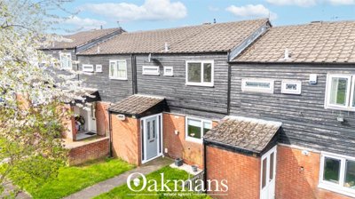 Property on Willsbridge Covert, B14 5YD