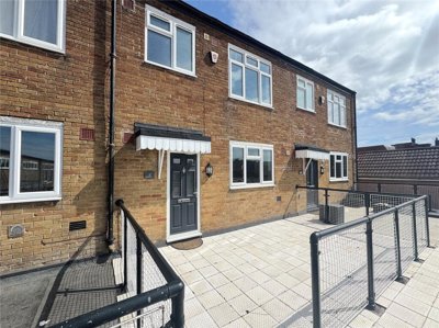 Maisonette