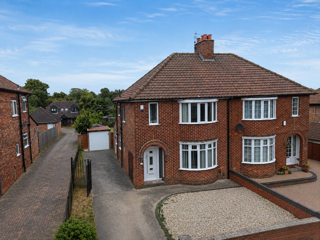 Detached House