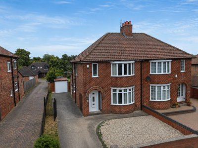 Semi-Detached