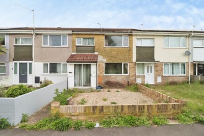 Terraced