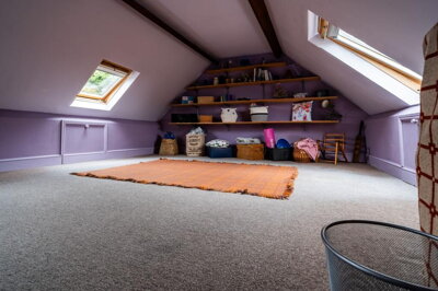 Property on SA43 3BP