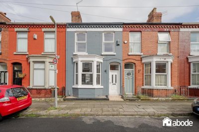 Terraced
