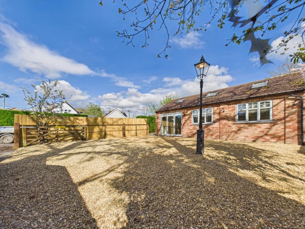 Detached House