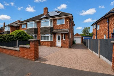 Semi-Detached