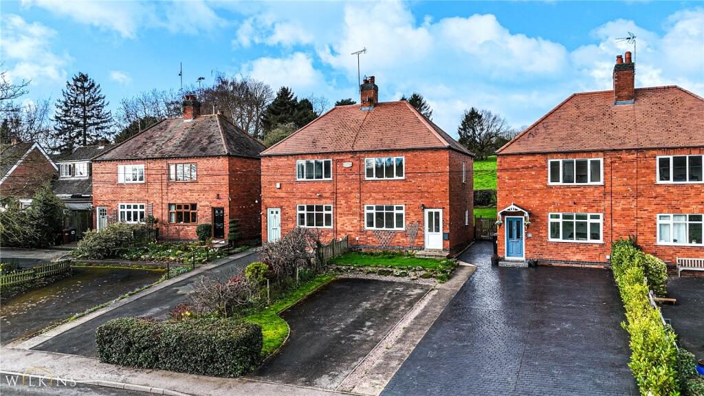 Detached House