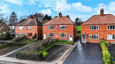 Semi-Detached