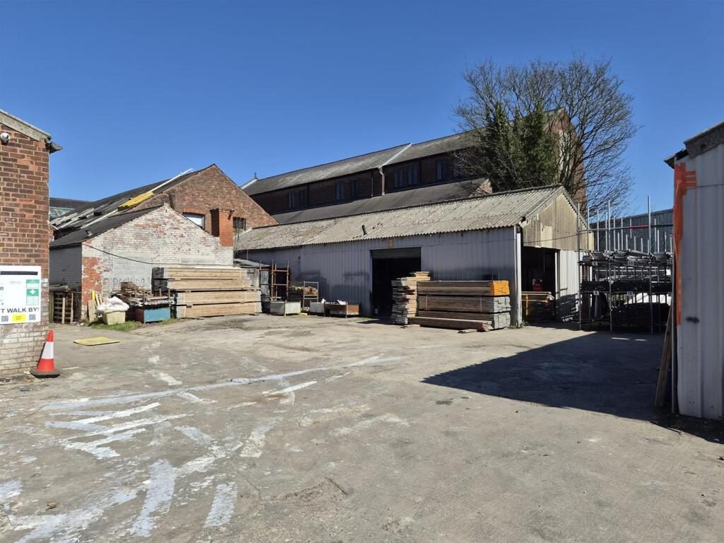 Warehouse