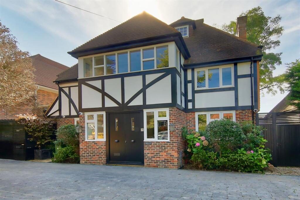 Detached House