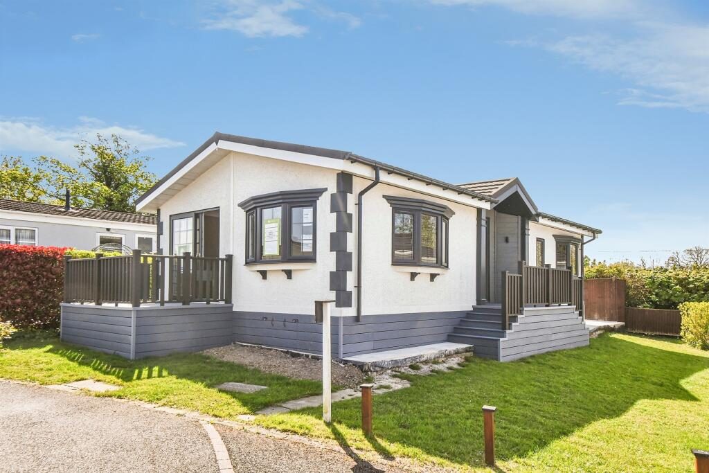 Park Home