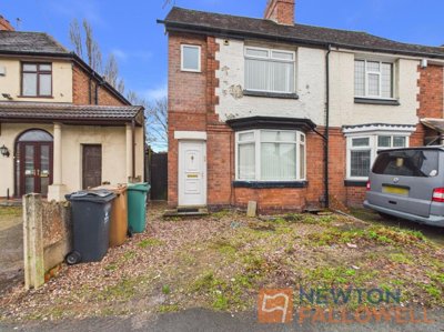 Semi-Detached