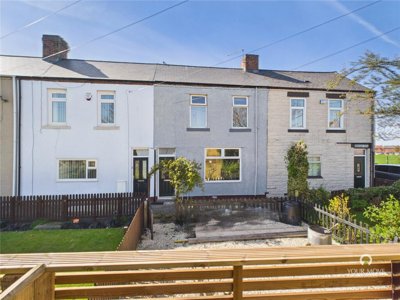 Property on Bridge Terrace, NE27 0TA