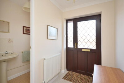 Property on Tilley Close, BS31 1XN