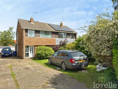 Semi-Detached