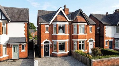 Semi-Detached