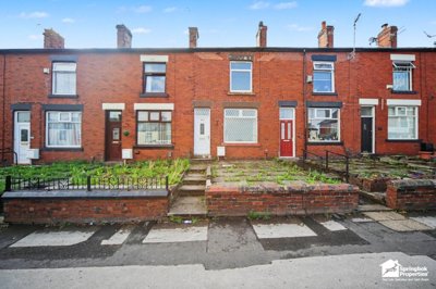 Terraced
