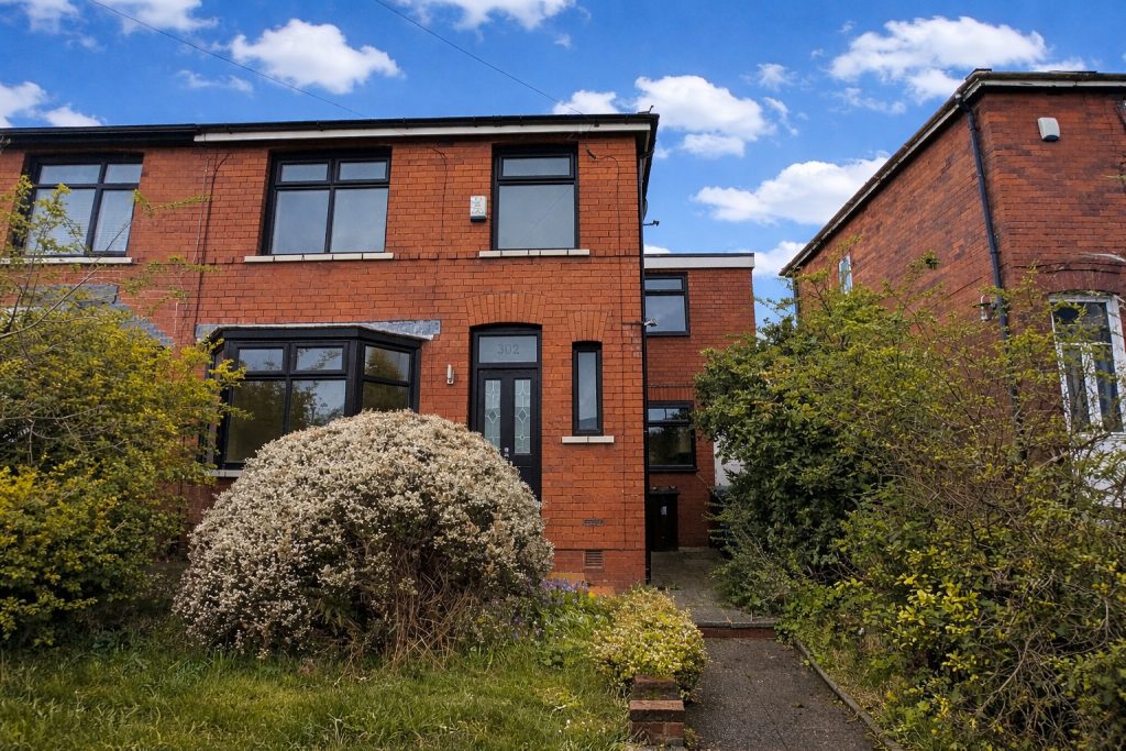 Detached House