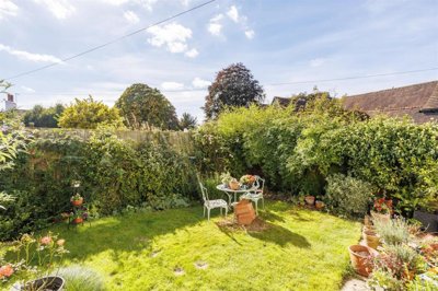 Property on Crabmill Lane, YO61 3GW