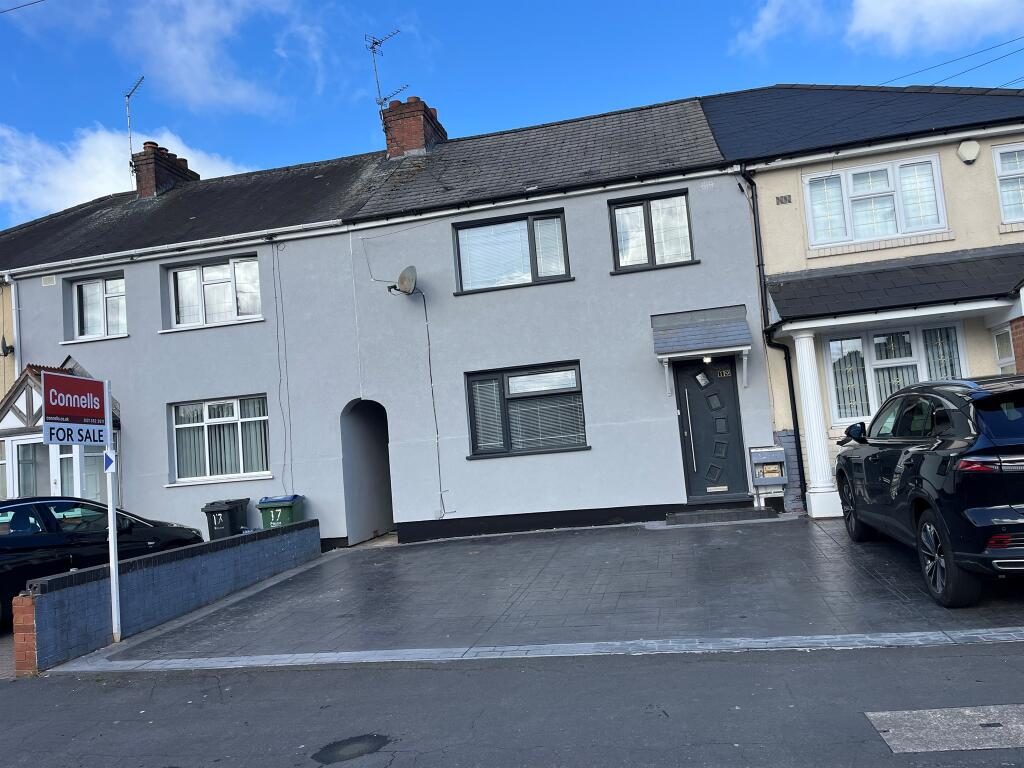 Detached House