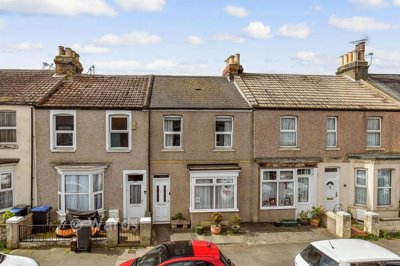 Terraced