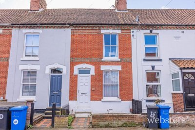Terraced