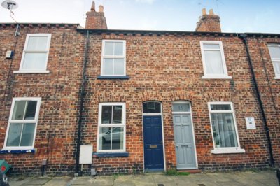 Terraced