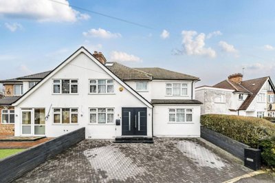 Semi-Detached