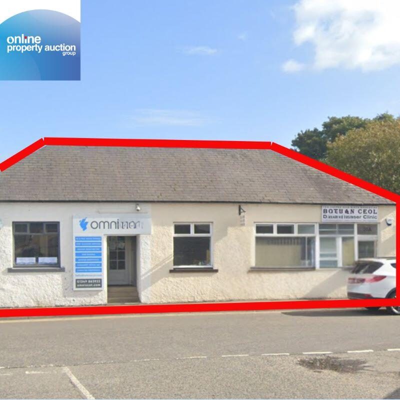 Retail Property (high Street)