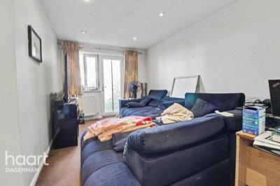 Property on Clemence Road, RM10 9YQ