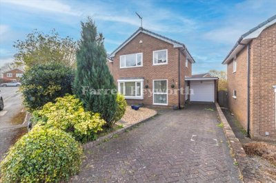 Property on Pierce Close, LA1 5EQ