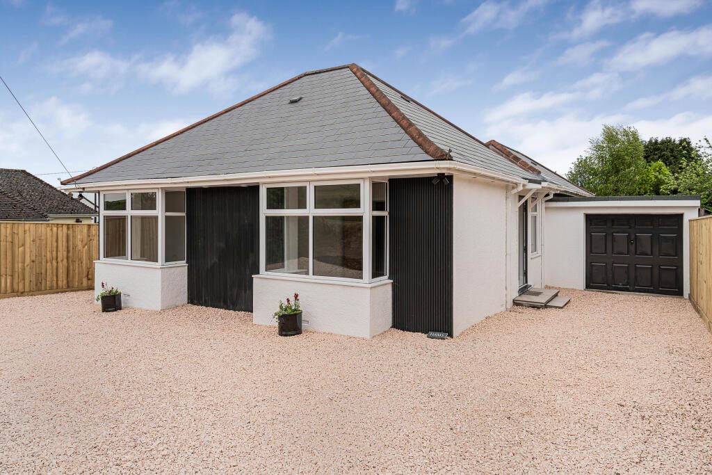 Bungalow