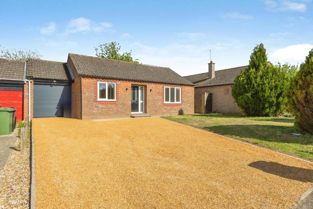 Bungalow