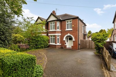 Semi-Detached