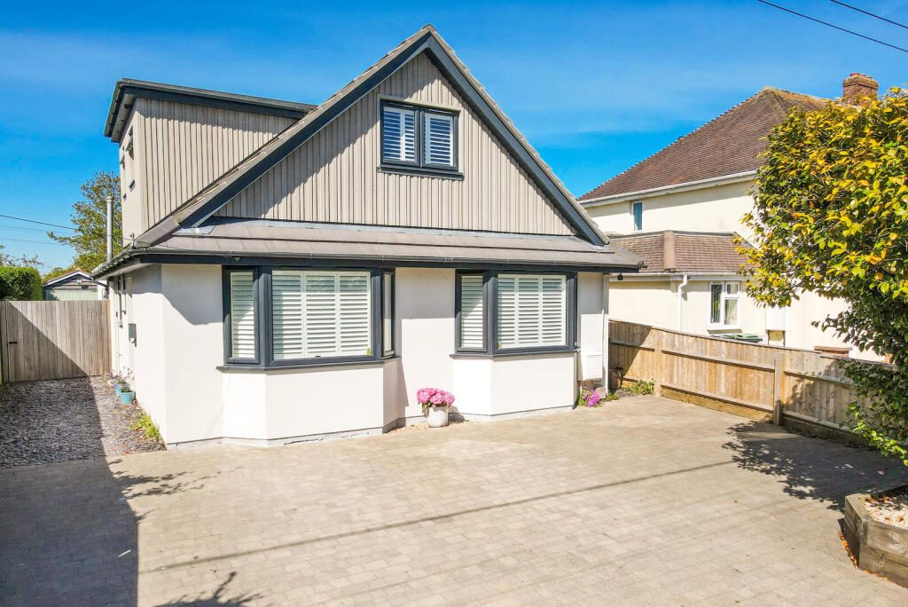 Detached House