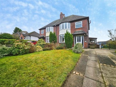 Property on Woodhouse Lane, ST8 7DP