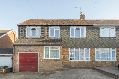 Semi-Detached