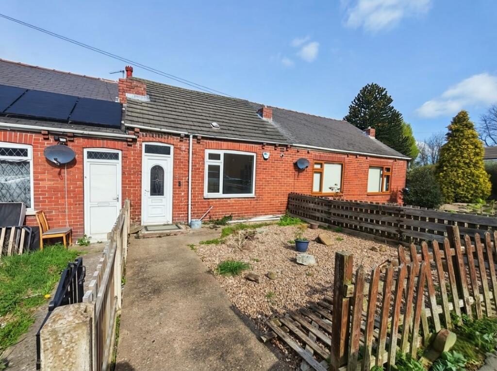 Bungalow